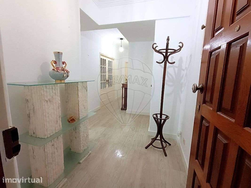 Apartamento T3 para arrendamento - Grande imagem: 2/23