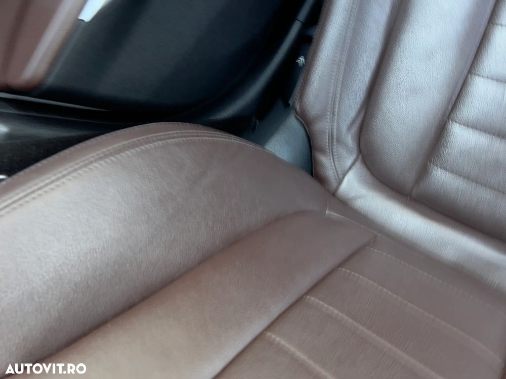 BMW Seria 3 320d xDrive AT MHEV - 21