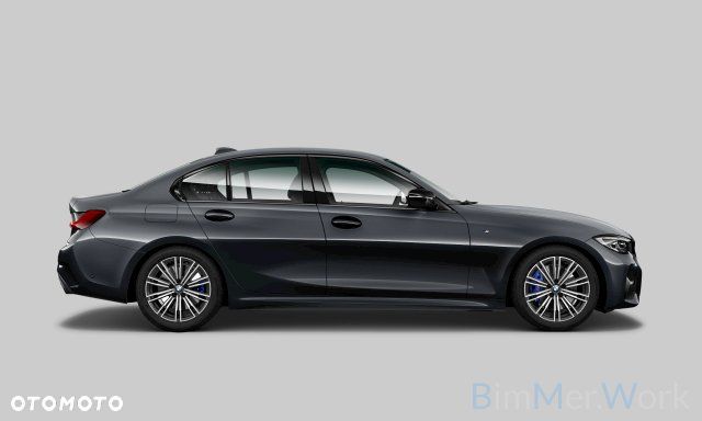 BMW Seria 3 330i xDrive M Sport sport - 4