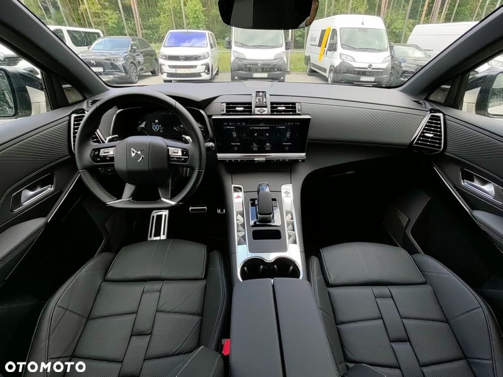 DS Automobiles DS 7 Crossback - 7