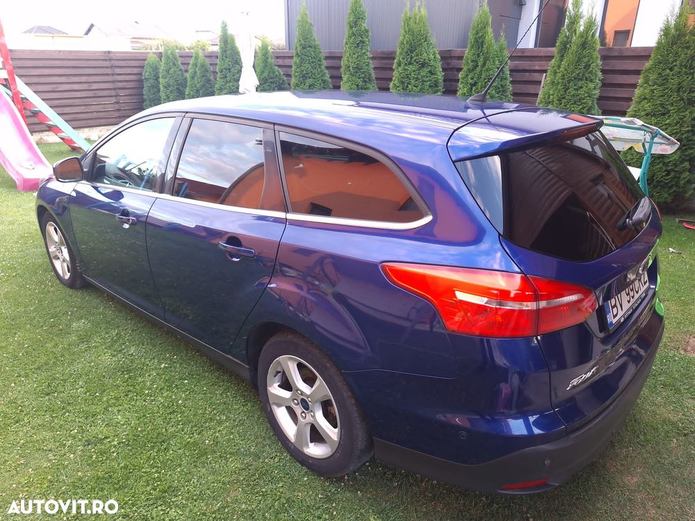 Ford Focus - 6