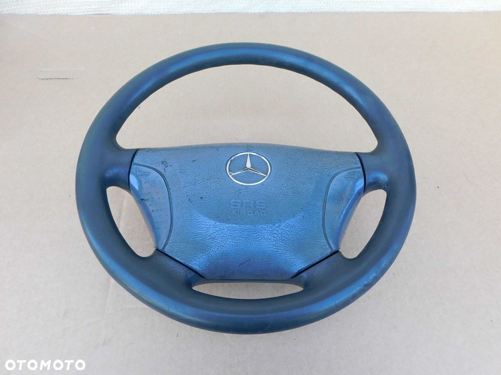 Kierownica poduszka airbag Mercedes Sprinter CDI W901-W904 95-06r