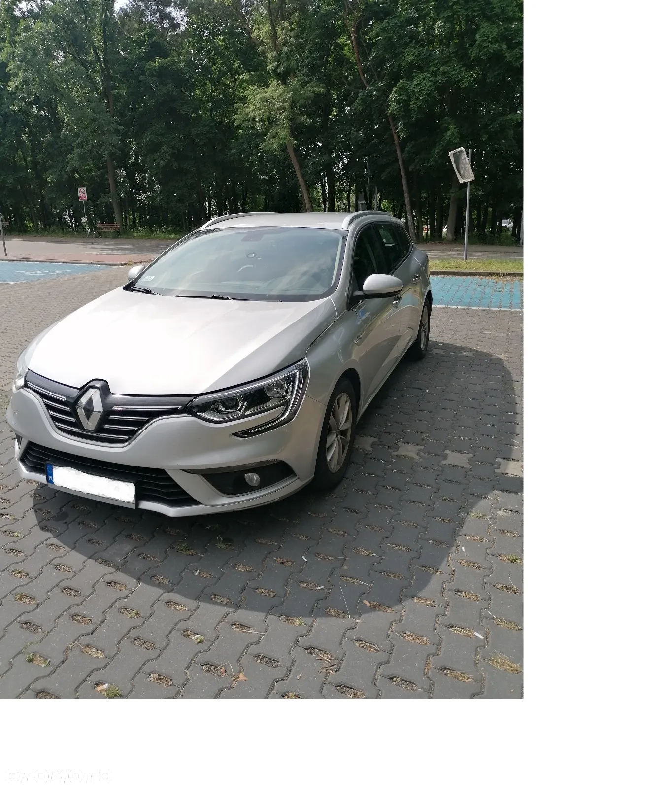 Renault Megane 1.2 Energy TCe Bose - 7