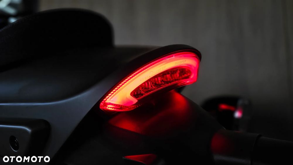 QJMOTOR SRV 700 - 14