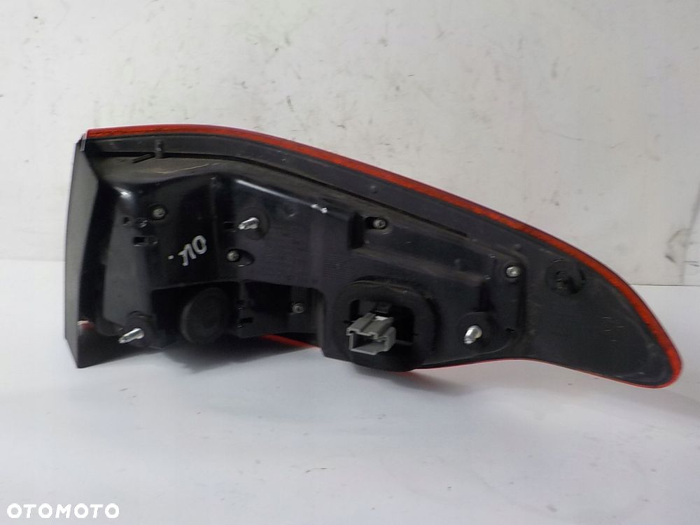 FORD S-MAX I MK1 LIFT LAMPA LEWA TYLNA LEWY TYŁ - 5