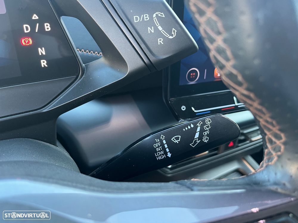 Cupra Born 58 kWh - 27