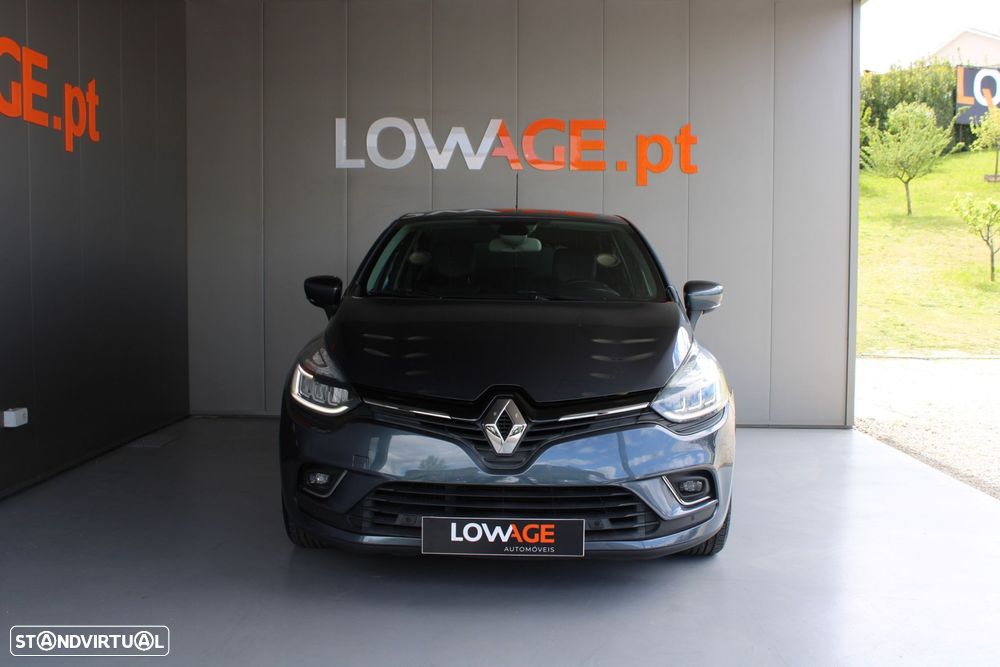Renault Clio 1.5 dCi Limited - 8