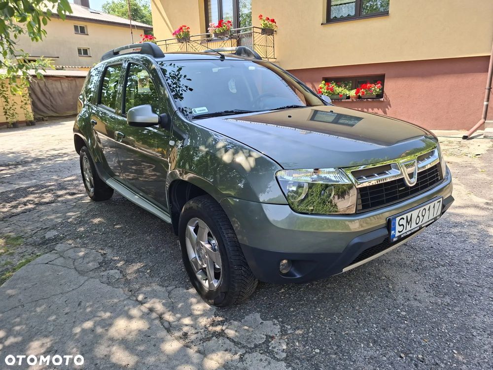 Dacia Duster 1.6 Laureate - 2