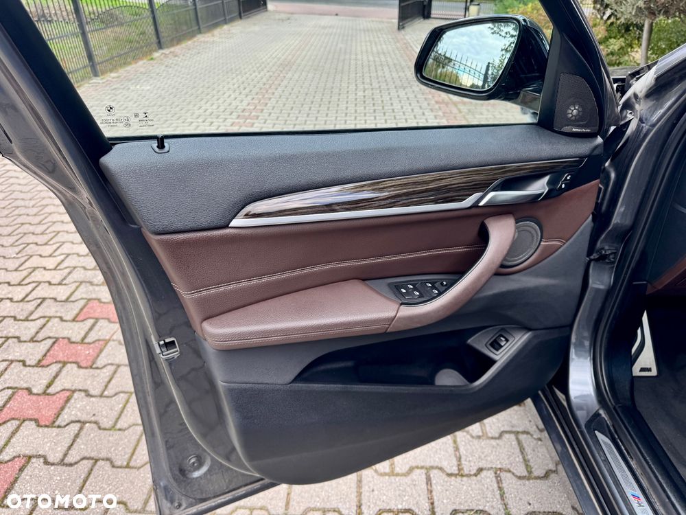 BMW X1 sDrive20i M Sport sport - 28