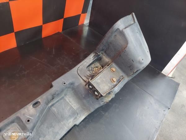 Para Choques De Trás Jeep Wrangler Iii (Jk) - 7