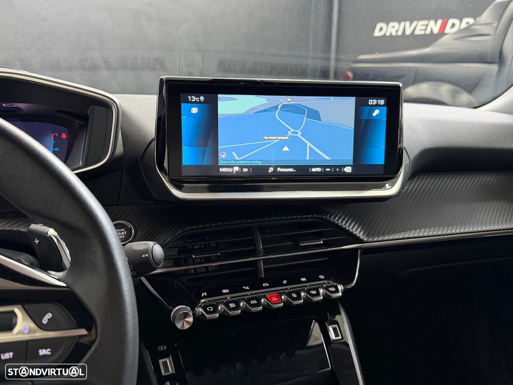 Peugeot 2008 PureTech 130 EAT8 Allure - 7