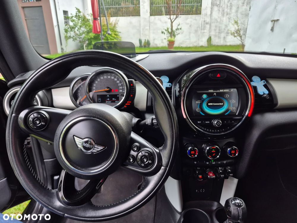 MINI Cooper - 11