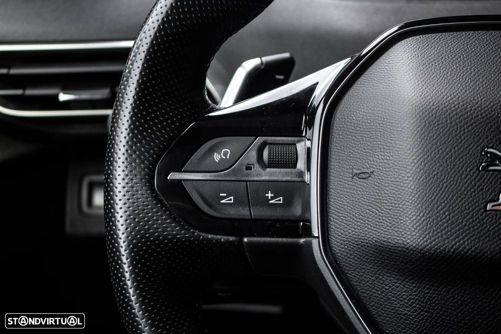 Peugeot 3008 1.6 Hybrid GT e-EAT8 - 14