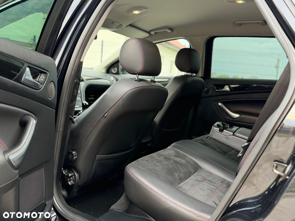 Ford Mondeo 2.0 TDCi Titanium S - 7