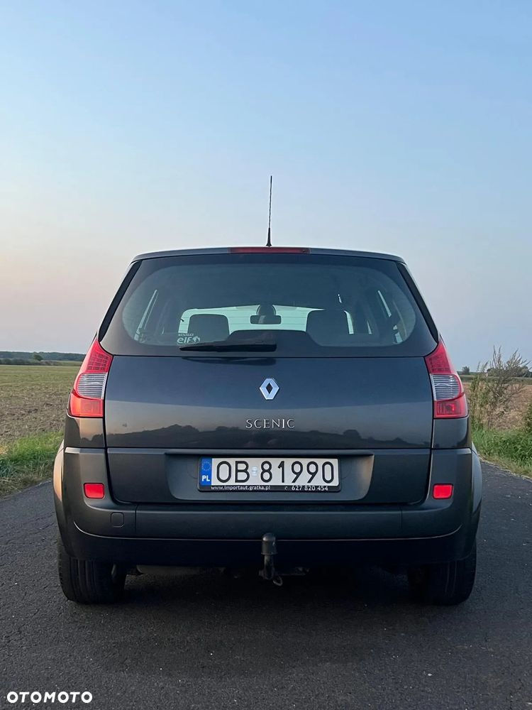 Renault Scenic - 10
