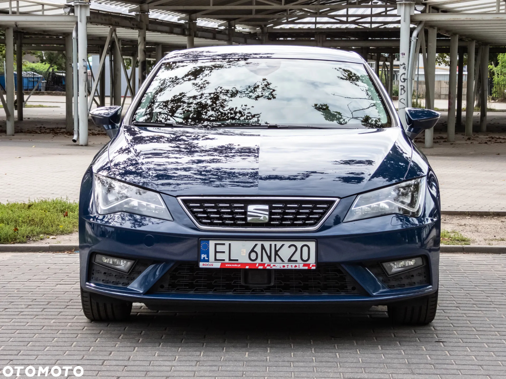 Seat Leon 1.8 TSI Start&Stop XCELLENCE - 2