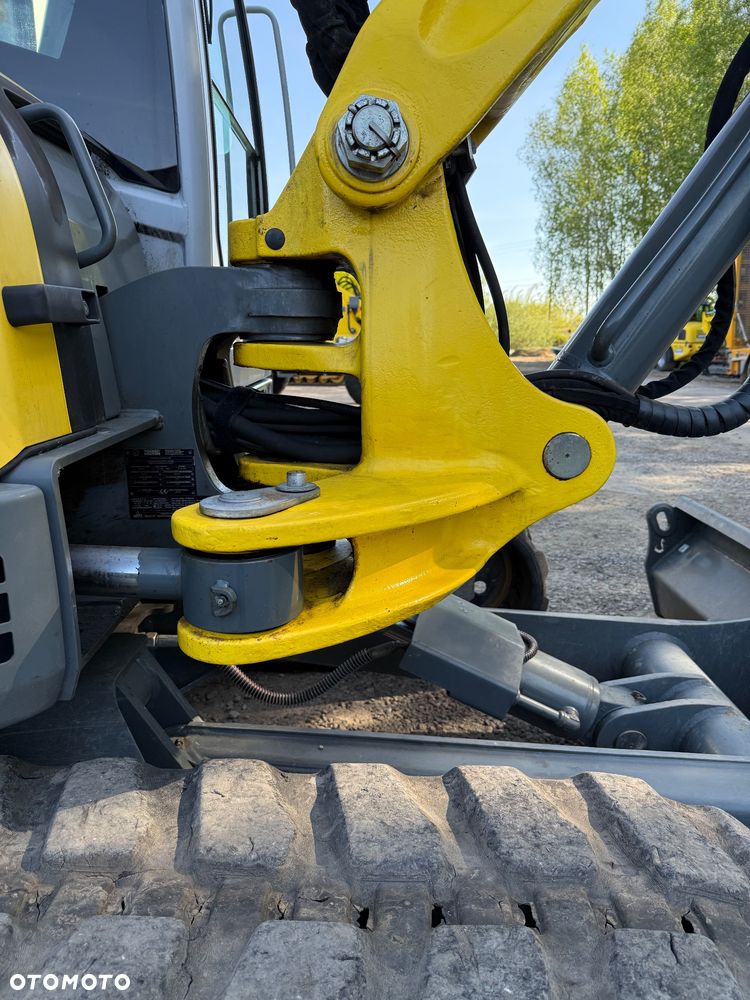 Wacker Neuson ET 90 - 8
