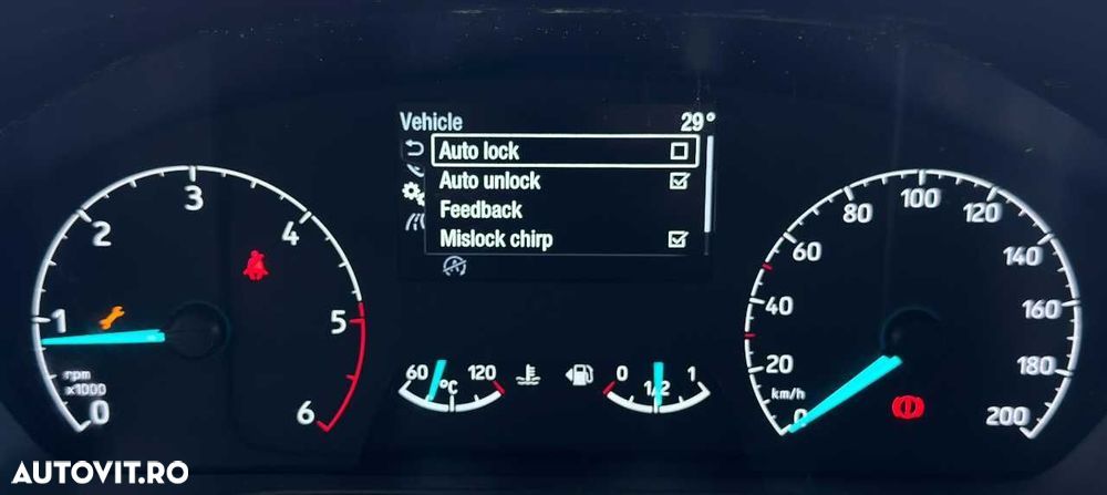 Ford TRANSIT  L3H3 - 34