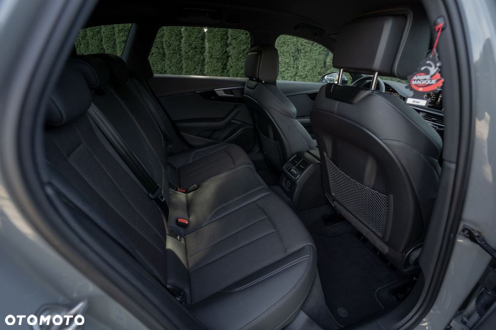 Audi A4 Avant - 28