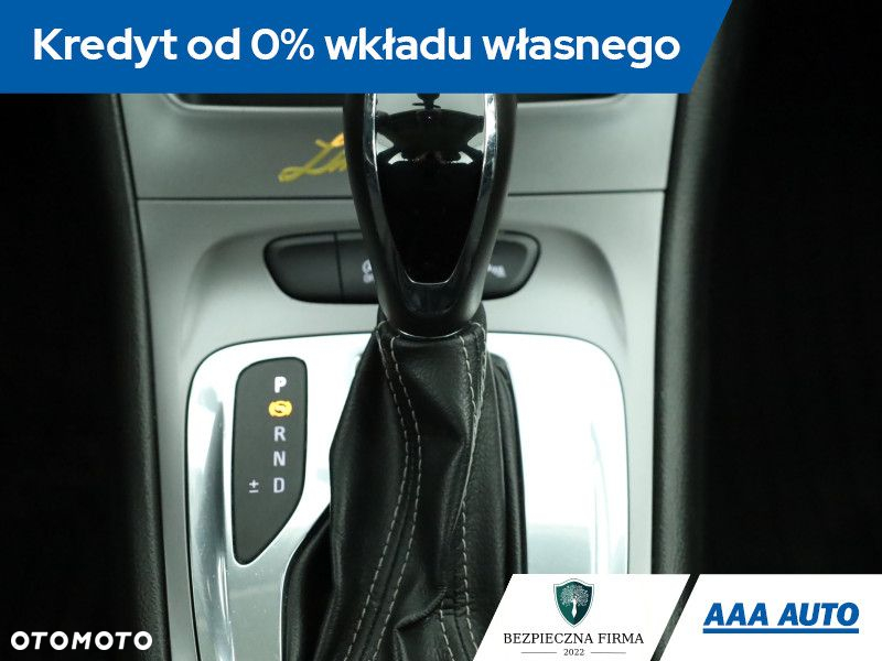 Opel Astra - 13