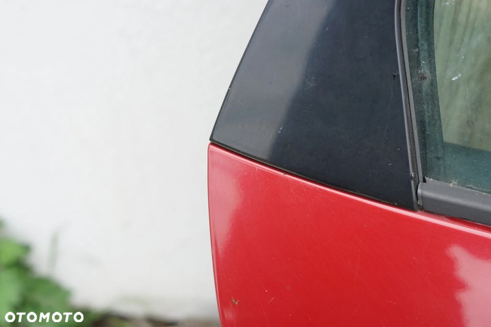 Drzwi tył tylne prawe Peugeot 407 SW KKQD - 3