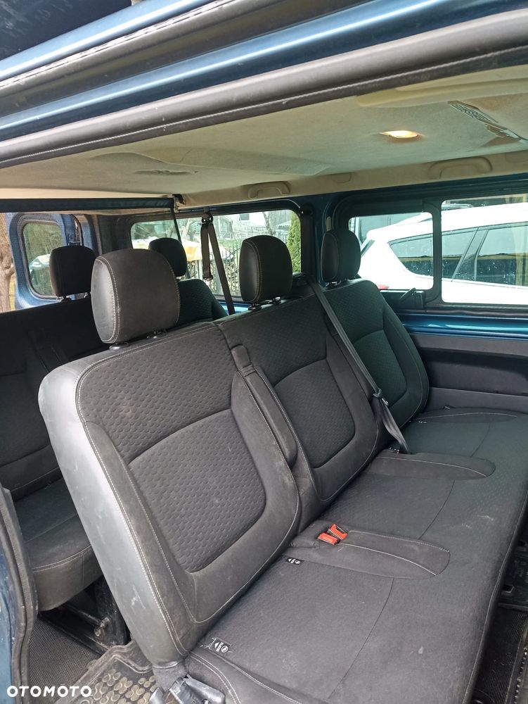 Opel Vivaro - 9