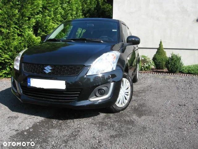 Suzuki Swift 1.2 Club - 6