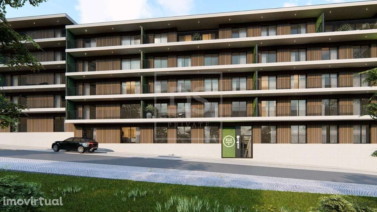 Apartamento T2 na Quinta do Casal - Rés-do-chão - Grande imagem: 2/26