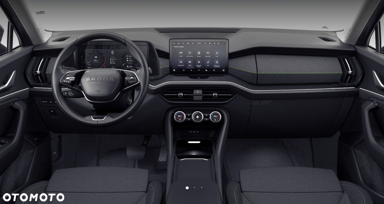 Skoda Kodiaq - 5