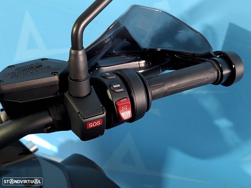 BMW R 1250 GS Adventure - 9