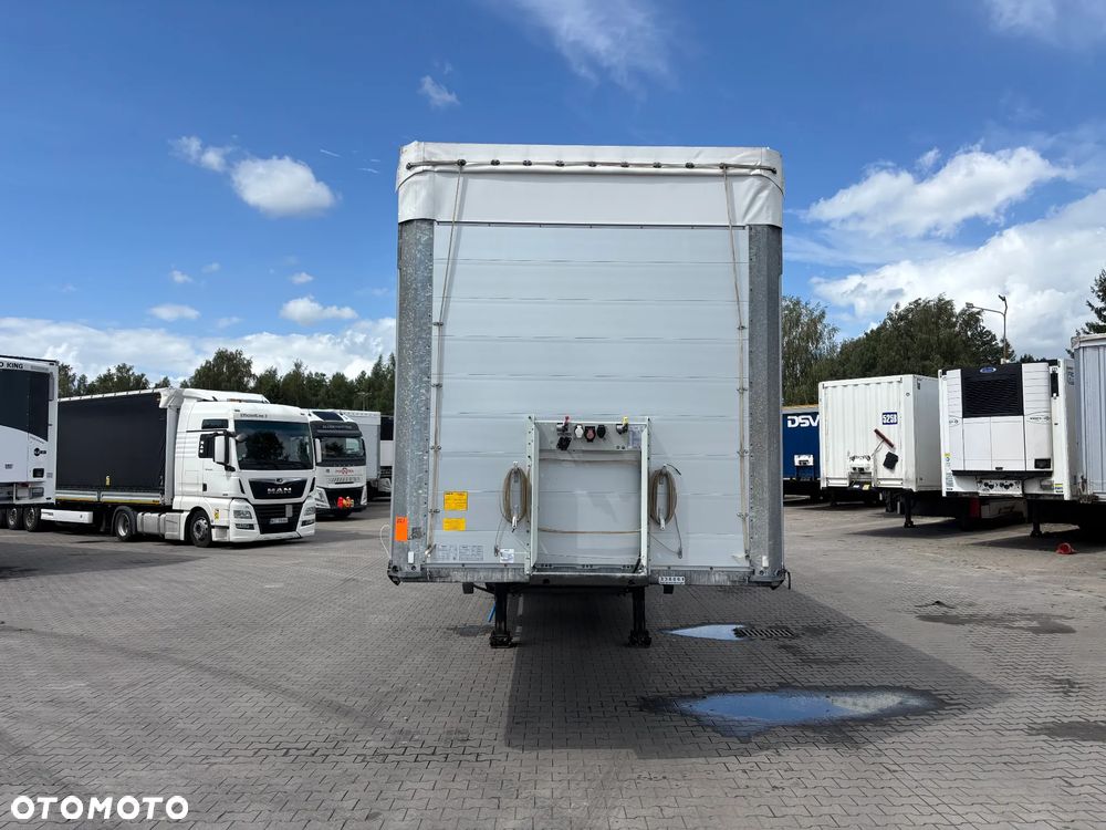 Schmitz Cargobull SCB*S3T - 2