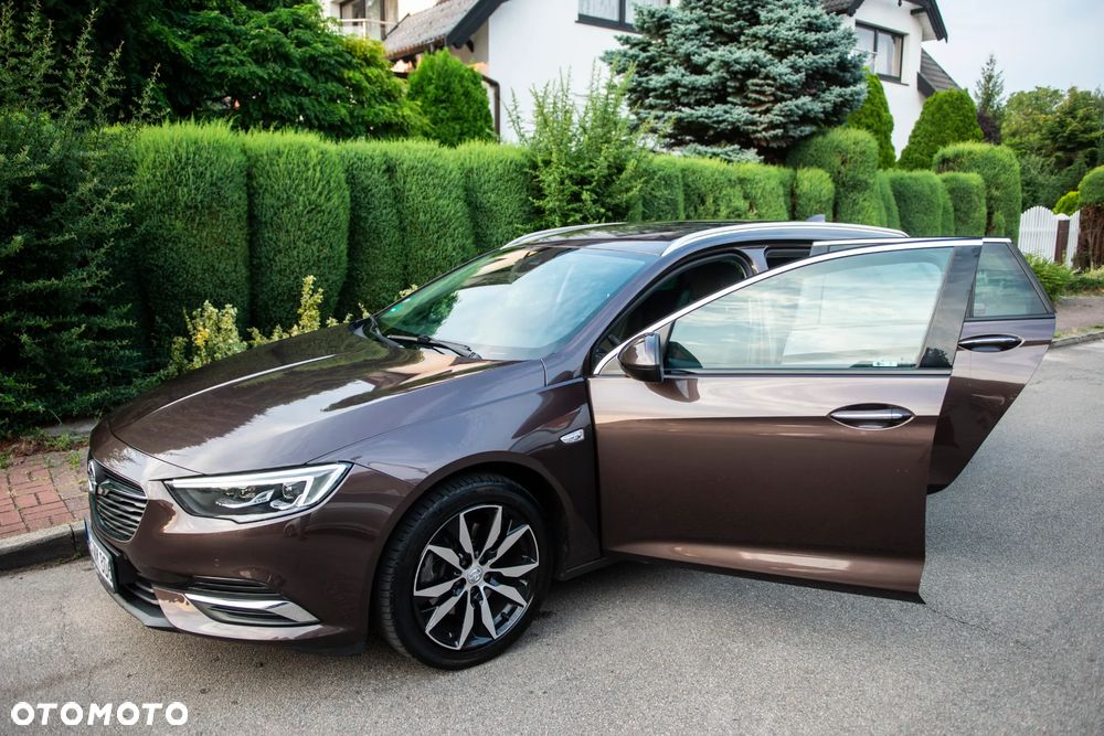 Opel Insignia 1.5 Direct InjectionTurbo Edition - 15