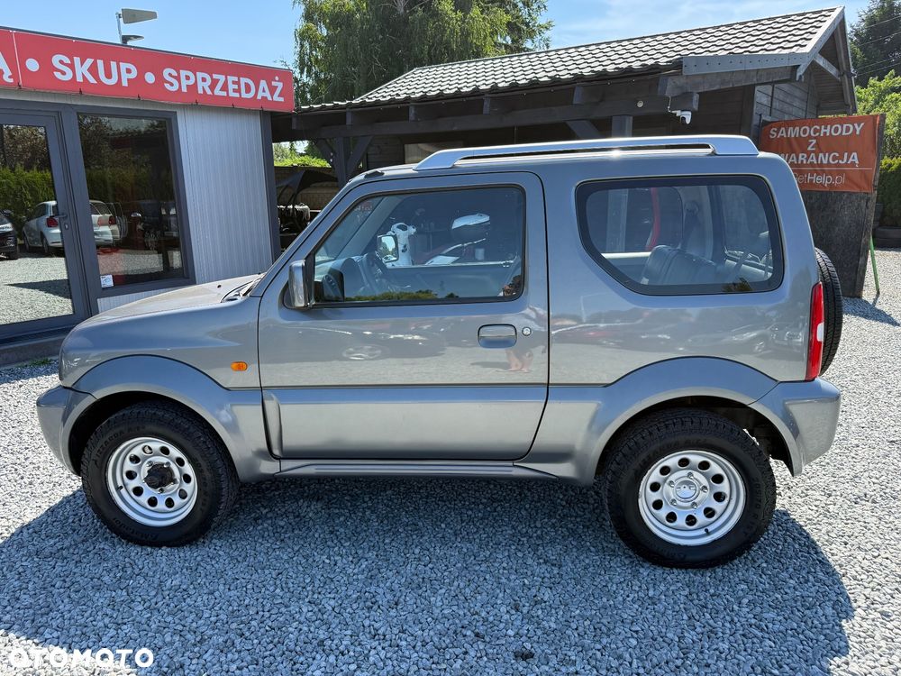 Suzuki Jimny - 19