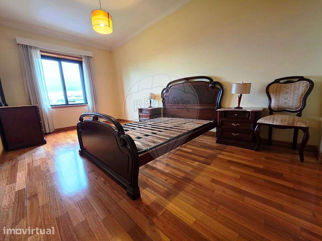 Apartamento T4 para arrendamento - Grande imagem: 5/33