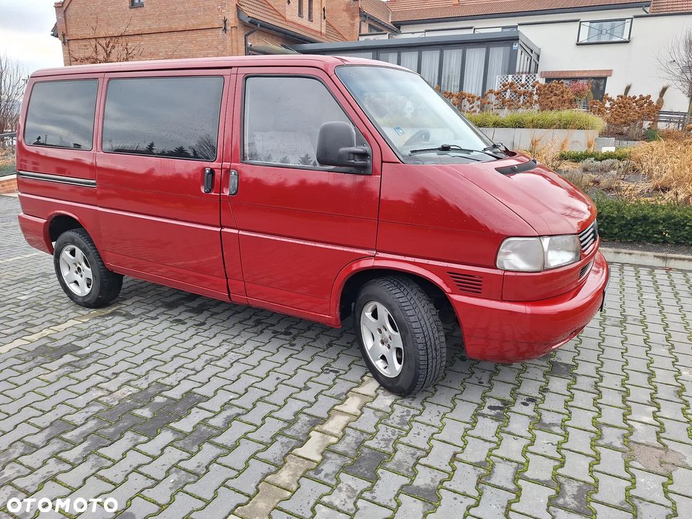 Volkswagen Transporter Standard - 22