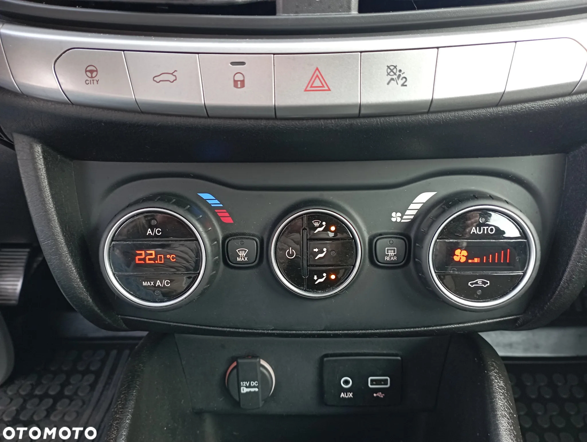Fiat Tipo 1.4 16v Pop EU6d - 14