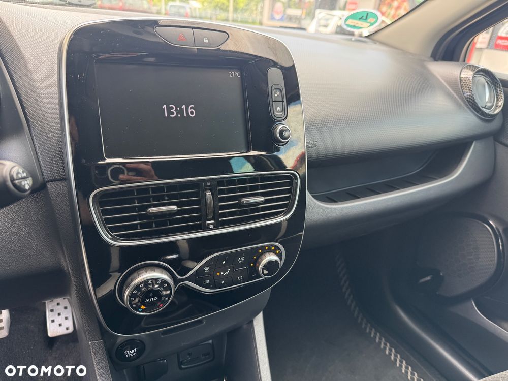 Renault Clio (Energy) TCe 90 Bose Edition - 15