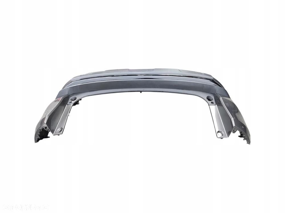 ZDERZAK TYŁ KOMPLETNY PDC CZUJNIKI PEUGEOT 3008 II LIFT 2020-2024 GT-LINE - 4