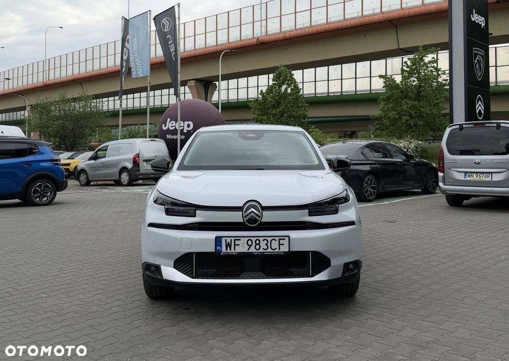 Citroën C4 1.2 mHEV Max eDCT6 - 10