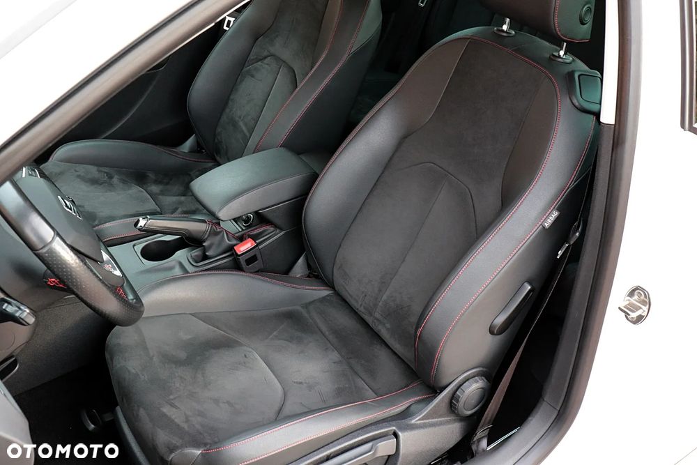Seat Leon SC 1.8 TSI Start&Stop FR - 26