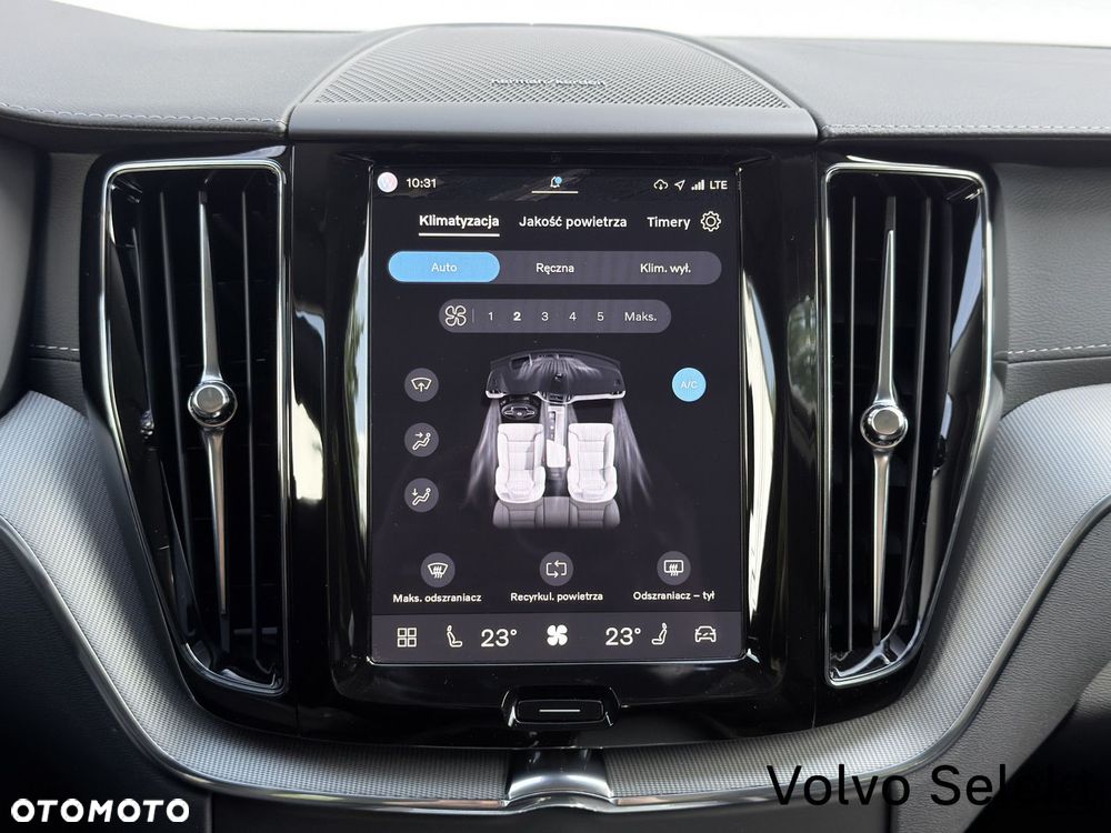 Volvo XC 60 - 27