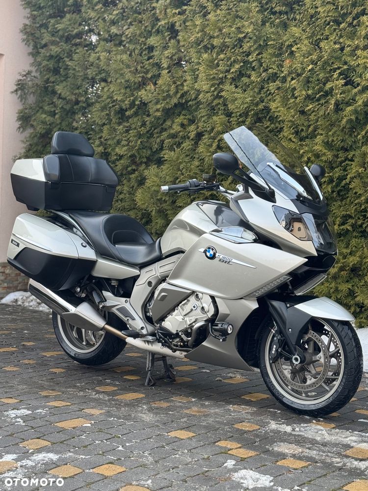 BMW K - 3