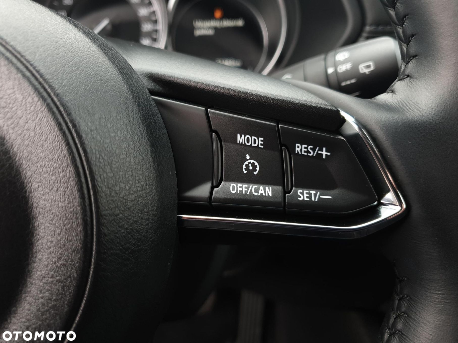 Mazda CX-5 2.0 Kanjo 2WD - 11