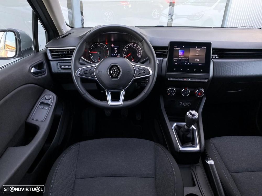 Renault Clio 1.5 Blue dCi Intens - 5