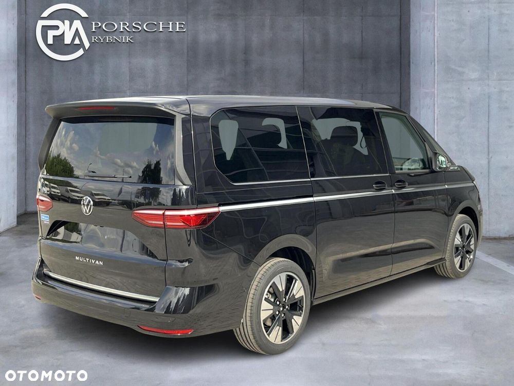 Volkswagen Multivan - 6