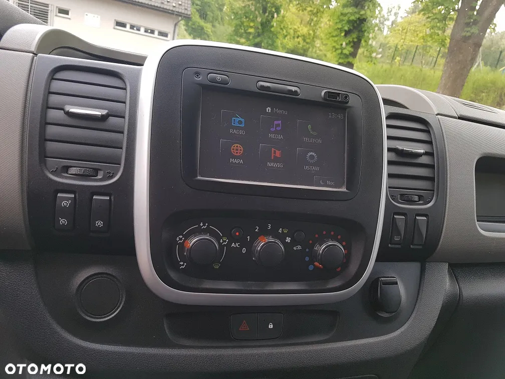 Renault TRAFIC - 14