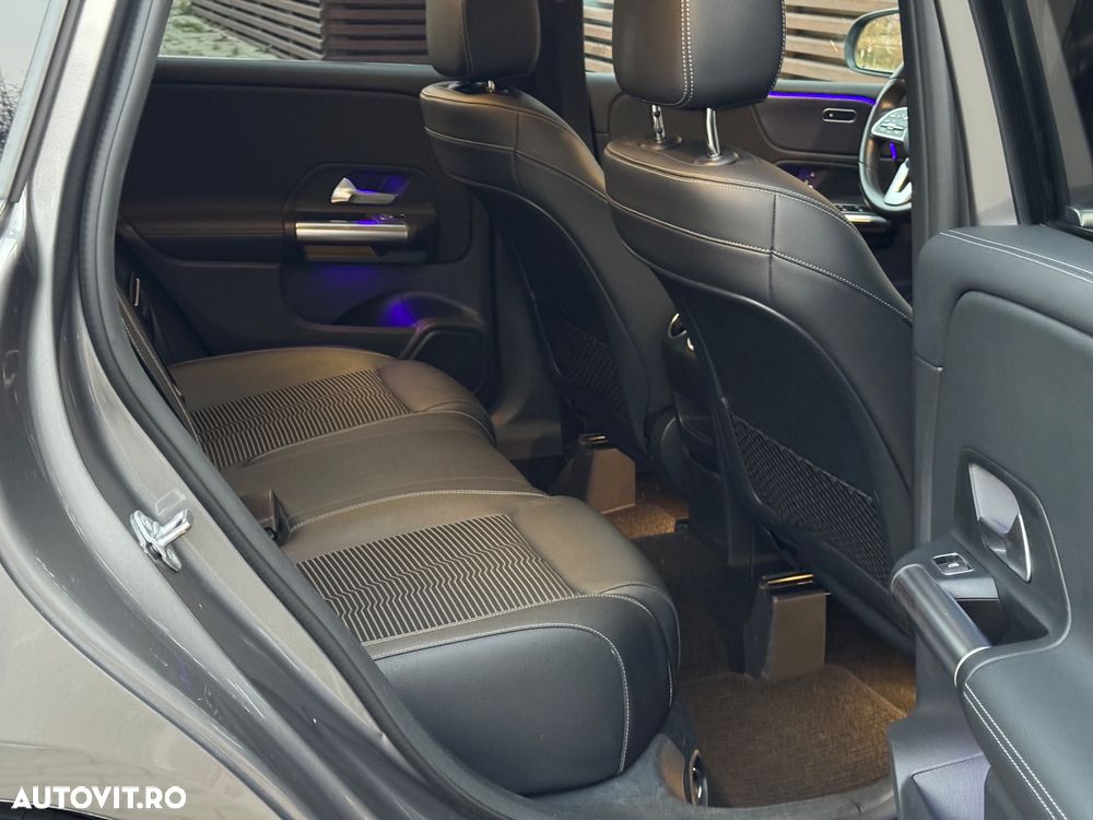 Mercedes-Benz B 200 d 8G-DCT Progressive - 17