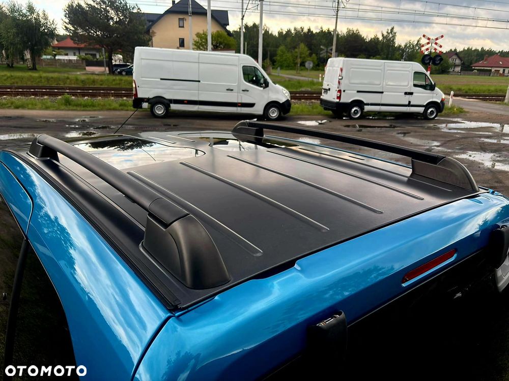Citroën Berlingo Multispace HDi 115 FAP XTR - 12