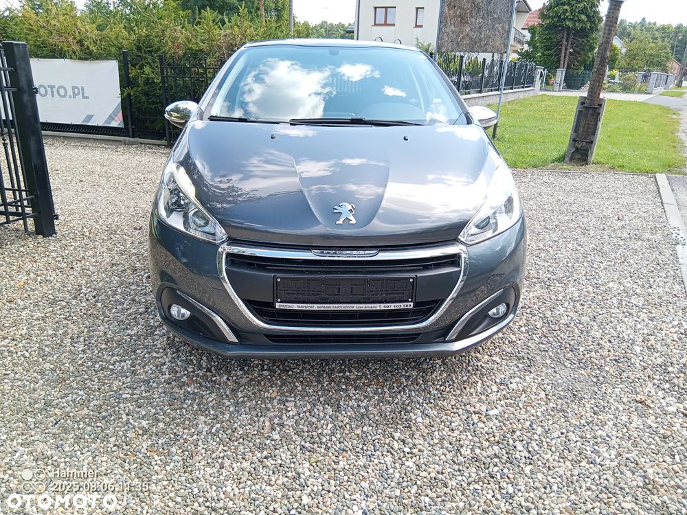 Peugeot 208 1.2 PureTech Style - 6