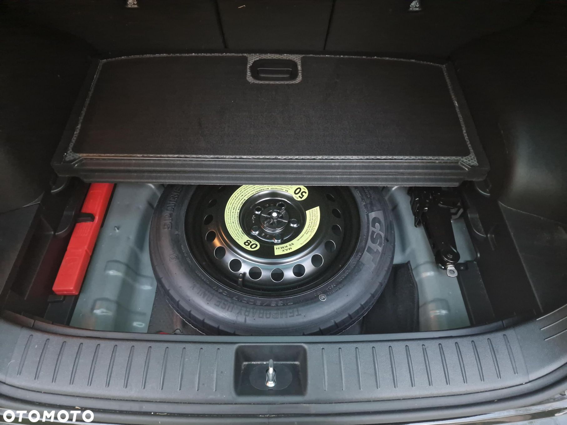Kia Sportage - 27